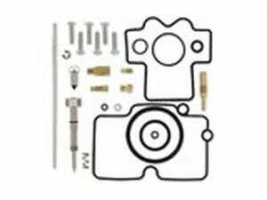 Reparatur- / Wartungskit Vergaser Moose Racing KXF 450