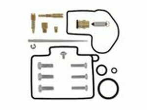 Reparatur- / Wartungskit Vergaser Moose Racing RM 125...