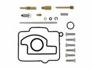 Reparatur- / Wartungskit Vergaser Moose Racing KX 250 2004