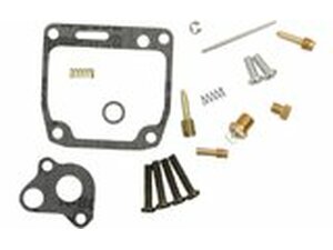 Reparatur- / Wartungskit Vergaser Moose Racing PW 80