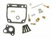 Reparatur- / Wartungskit Vergaser Moose Racing PW 80