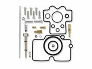 Reparatur- / Wartungskit Vergaser CRF 250 Moose Racing 2007