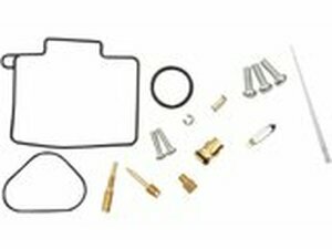 Reparatur- / Wartungskit Vergaser YZ 125 Moose Racing 2002