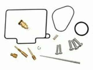 Reparatur- / Wartungskit Vergaser YZ 125 Moose Racing 2001