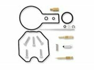 Reparatur- / Wartungskit Vergaser Moose Racing XR 400