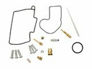 Reparatur- / Wartungskit Vergaser Moose Racing CR 250 2004