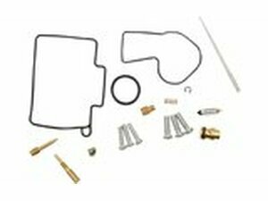 Reparatur- / Wartungskit Vergaser Moose Racing CR 125 2004