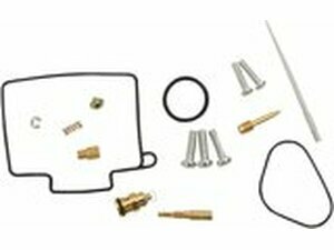 Reparatur- / Wartungskit Vergaser Moose Racing CR 125 2003