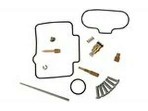 Reparatur- / Wartungskit Vergaser Moose Racing CR 125 2001