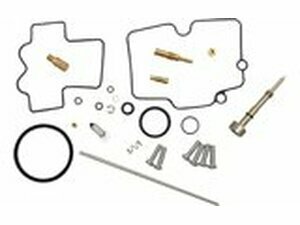 Reparatur- / Wartungskit Vergaser Moose Racing YZF 450...