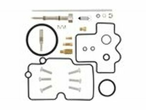 Reparatur- / Wartungskit Vergaser Moose Racing YZF 250 2003