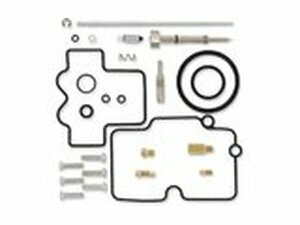 Reparatur- / Wartungskit Vergaser Moose Racing WRF 250 2004