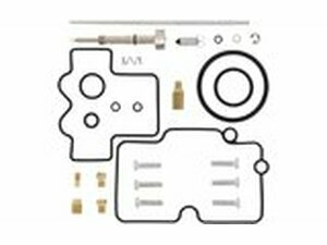 Reparatur- / Wartungskit Vergaser Moose Racing WRF 250 2002
