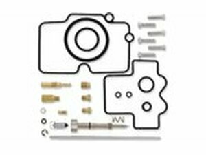 Reparatur- / Wartungskit Vergaser Moose Racing WRF 250 2001