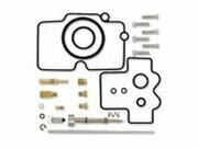 Reparatur- / Wartungskit Vergaser Moose Racing WRF 250 2001