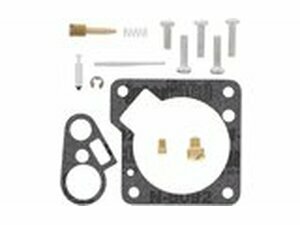 Reparatur- / Wartungskit Vergaser Moose Racing PW 50