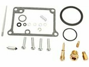 Reparatur- / Wartungskit Vergaser Moose Racing YZ 80...