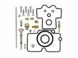 Reparatur- / Wartungskit Vergaser Moose Racing WRF 400 2000