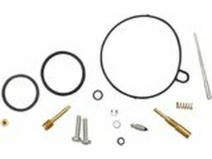 Reparatur- / Wartungskit Vergaser Moose Racing KLX 110...