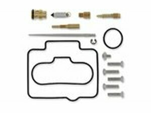 Reparatur- / Wartungskit Vergaser Moose Racing KX 125 2001