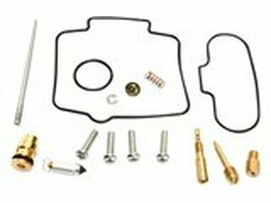 Reparatur- / Wartungskit Vergaser Moose Racing CR 250 2001
