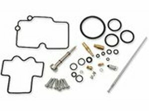 Reparatur- / Wartungskit Vergaser Moose Racing CRF 450...