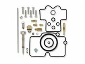 Reparatur- / Wartungskit Vergaser Moose Racing CRF 450 2002