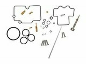 Reparatur- / Wartungskit Vergaser Moose Racing CRF 450 2004