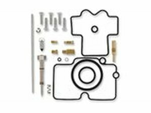 Reparatur- / Wartungskit Vergaser Moose Racing RM-Z 250 2007