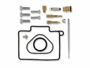 Reparatur- / Wartungskit Vergaser Moose Racing RM 125 2002