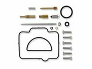 Reparatur- / Wartungskit Vergaser Moose Racing RM 125 1998