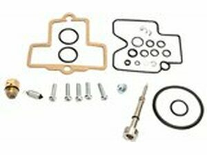 Reparatur- / Wartungskit Vergaser Moose Racing EXC / SX 520
