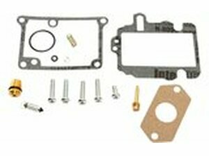 Reparatur- / Wartungskit Vergaser Moose Racing SX 65