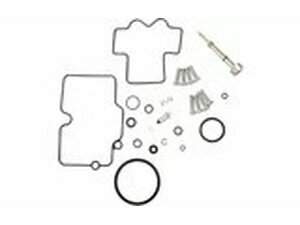 Reparatur- / Wartungskit Vergaser Moose Racing EXC 450 / 530