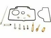 Reparatur- / Wartungskit Vergaser Moose Racing YZ 250 1991