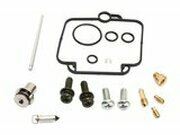 Reparatur- / Wartungskit Vergaser Moose Racing YZ 125 1998