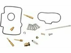 Reparatur- / Wartungskit Vergaser Moose Racing YZ 125...