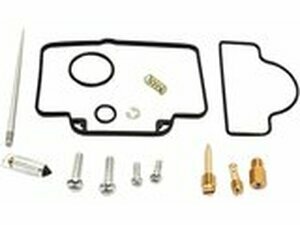 Reparatur- / Wartungskit Vergaser Moose Racing YZ 125 1990