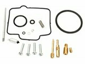 Reparatur- / Wartungskit Vergaser Moose Racing CR 250...