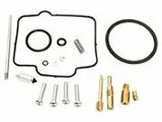 Reparatur- / Wartungskit Vergaser Moose Racing CR 250...