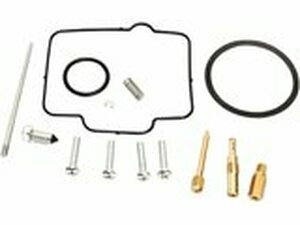 Reparatur- / Wartungskit Vergaser Moose Racing KX 250 1994