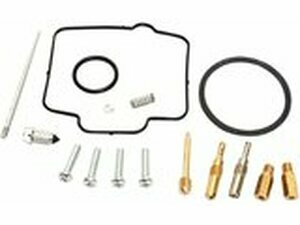 Reparatur- / Wartungskit Vergaser Moose Racing KX 125...