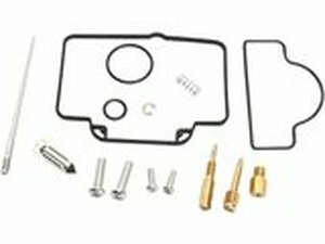 Reparatur- / Wartungskit Vergaser Moose Racing RM 250 1991