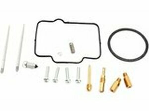 Reparatur- / Wartungskit Vergaser Moose Racing KX 250 1995