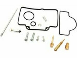 Reparatur- / Wartungskit Vergaser Moose Racing RM 250 1990