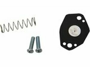 Reparaturkit Sekundrluftventil Moose Racing DR-Z 400 S...