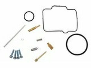 Reparatur- / Wartungskit Vergaser Moose Racing RM 125 1996