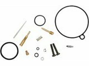 Reparatur- / Wartungskit Vergaser Moose Racing CRF 110