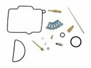 Reparatur- / Wartungskit Vergaser Moose Racing YZ 250 1999