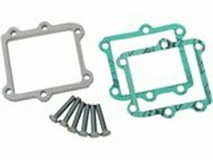 Spacer / Dichtungen Membranblock Moose Racing CR 125...